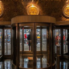 Empire State Building, New York Photo #6 by Michael4Wien from pixabay