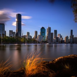 Brisbane, Australia Photo #1 by moremilu from pixabay