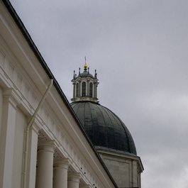 Vilnius Old Town, Vilnius Photo #8 by dmvl from pixabay