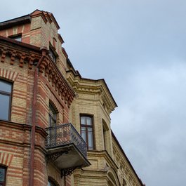 Vilnius Old Town, Vilnius Photo #6 by dmvl from pixabay