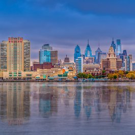 Philadelphia, Pennsylvania Photo #1 by pierre9x6 from pixabay