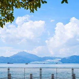 Nanshan, Shenzhen Photo #7 by Charlottees from pixabay