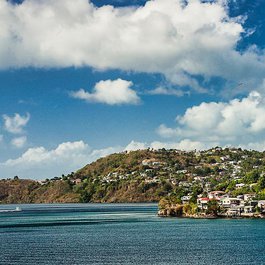 Grenada, Grenada Photo #3 by Skybluesrich from pixabay