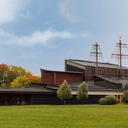 Vasa Museum, Stockholm Photo #2 by marcelkessler from pixabay