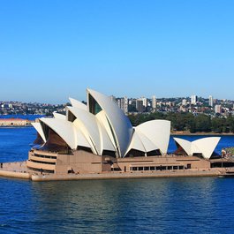 Sydney Harbour Bridge, Sydney Photo #4 by NatasaInsightMagazine from pixabay