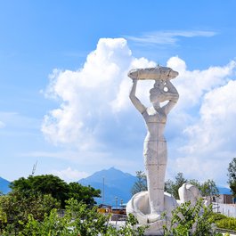 Nanshan, Shenzhen Photo #9 by Charlottees from pixabay