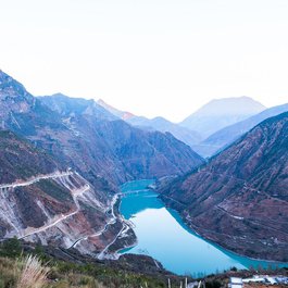 Yunnan, China Photo #8 by Charlottees from pixabay