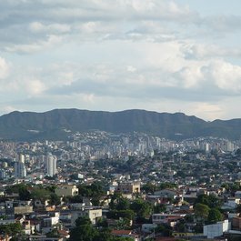 Belo Horizonte, Brazil Photo #3 by acunha1973 from pixabay
