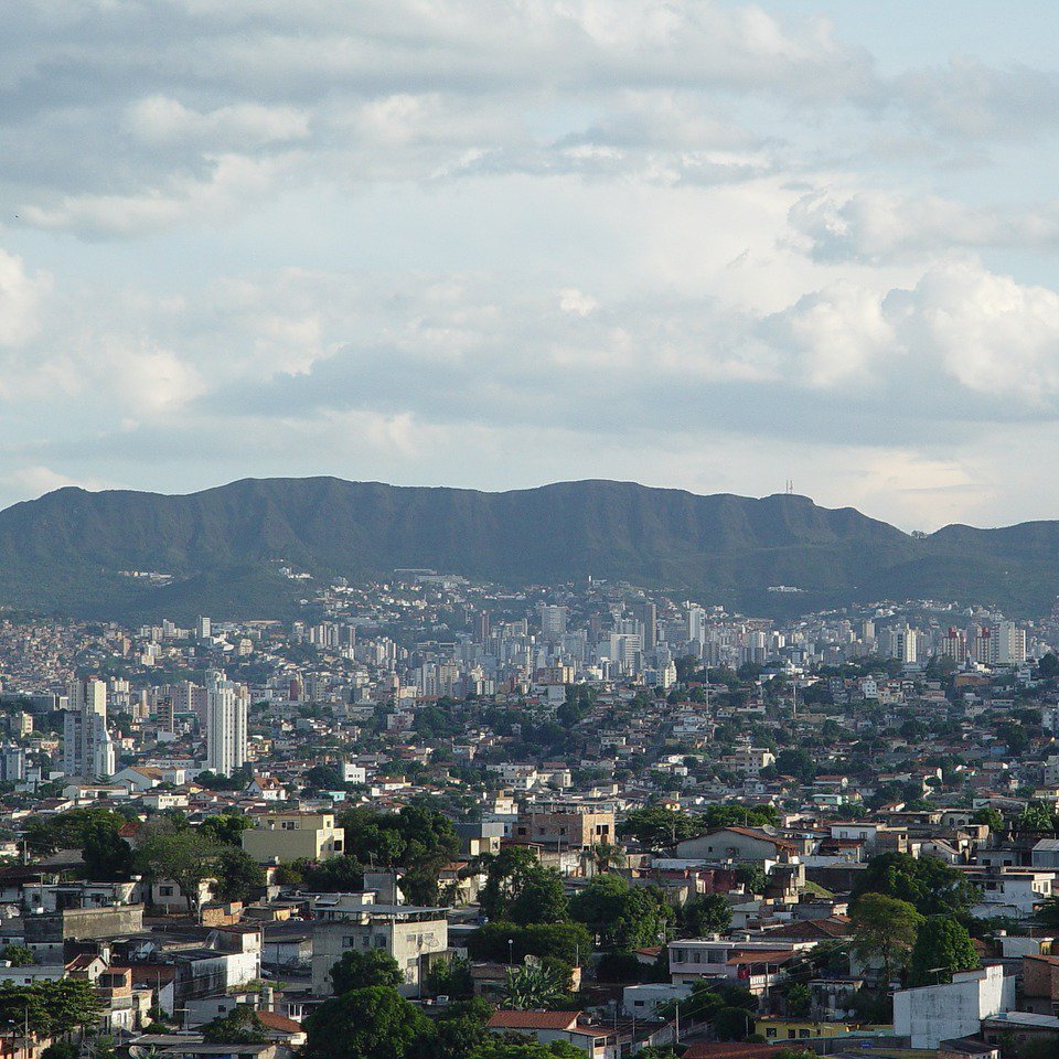 Belo Horizonte, Brazil