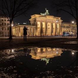 Berlin, Germany Photo #6 by Michael_Luenen from pixabay
