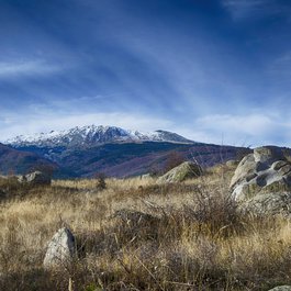 Vitosha, Sofia Photo #2 by jdblack from pixabay