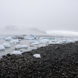 Diamond Beach, Iceland Photo #5 by Michael_Luenen from pixabay