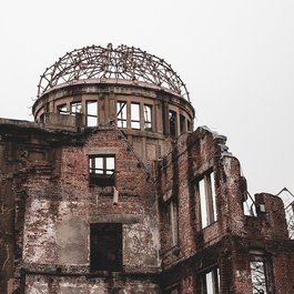 Hiroshima, Japan Photo #4 by hitesh0141 from pixabay