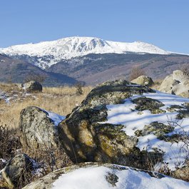 Vitosha, Sofia Photo #4 by jdblack from pixabay