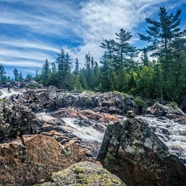 Lake Superior, Canada Photo #3 by roverguy1 from pixabay