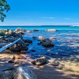 Lake Superior, Canada Photo #1 by roverguy1 from pixabay
