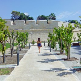 Mdina, Malta Photo #6 by dvid from pixabay