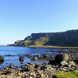 Giant's Causeway, Ireland Photo #8 by jmdaoust from pixabay