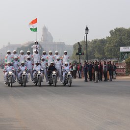 New Delhi, India Photo #2 by photos_pixels from pixabay