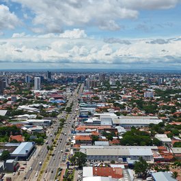 Santa Cruz De La Sierra, Bolivia Photo #2 by Feraguz from pixabay