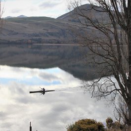 Mirror Lakes, South Island Photo #3 by Nel_Botha-NZ from pixabay