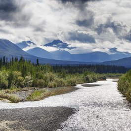 Yukon River, Yukon Photo #4 by jdblack from pixabay