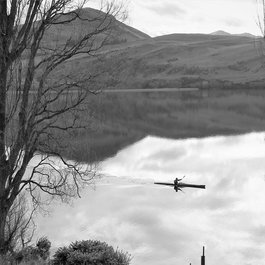 Mirror Lakes, South Island Photo #5 by Nel_Botha-NZ from pixabay