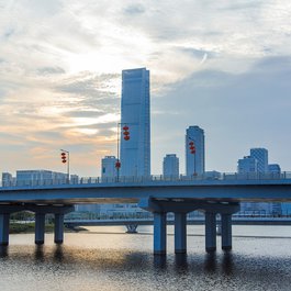 Nanshan, Shenzhen Photo #8 by Charlottees from pixabay