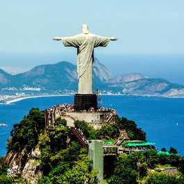 Brazil, Brazil Photo #2 by guertzen from pixabay