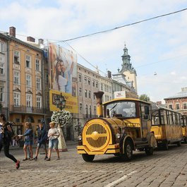 Lviv, Ukraine Photo #3 by balakirphoto from pixabay