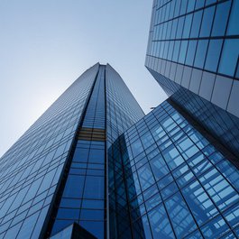 Santiago itinerary, Costanera Center