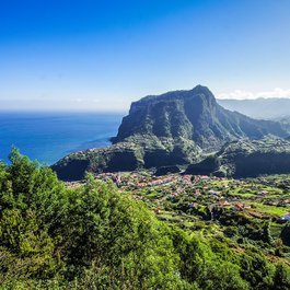 Madeira, Portugal Photo #9 by franky1st from pixabay