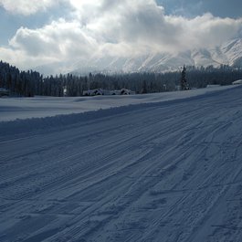 Srinagar itinerary, Gulmarg