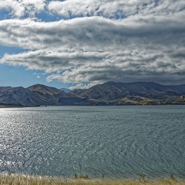 Te Waipounamu / South Island, South Island Photo #5 by Makalu from pixabay