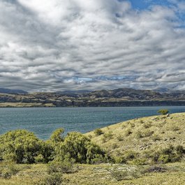 Te Waipounamu / South Island, South Island Photo #6 by Makalu from pixabay