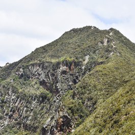 Mount Kenya, Kenya Photo #2 by ocharifredrick from pixabay