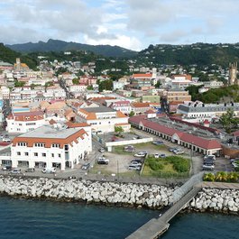 Grenada, Grenada Photo #8 by falco from pixabay