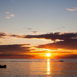 Lake Michigan, Wisconsin Photo #1 by longm1985 from pixabay