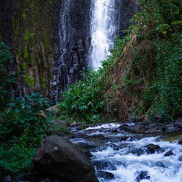 Alajuela, Costa Rica Photo #1 by Photosbychalo from pixabay