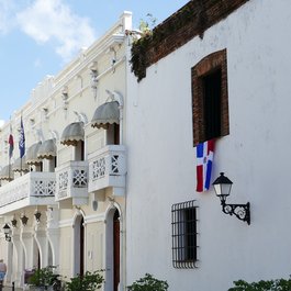 Santo Domingo, Dominican Republic Photo #5 by falco from pixabay