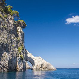Zakynthos, Greece Photo #4 by Erik_Karits from pixabay