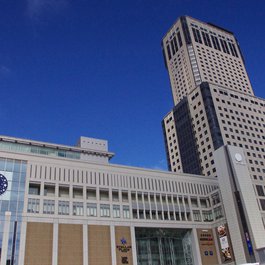 Clock Tower, Sapporo Photo #3 by May_hokkaido from pixabay