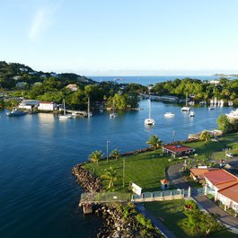 St. Lucia, St. Lucia Photo #3 by falco from pixabay