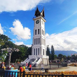 Sumatra, Indonesia Photo #4 by arjeepers from pixabay