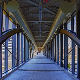 Crown Center, Kansas City Photo #1 by royharryman from pixabay