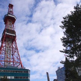 Clock Tower, Sapporo Photo #6 by May_hokkaido from pixabay
