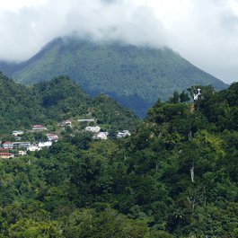 Roseau, Dominica Photo #7 by falco from pixabay