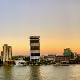 Jacksonville, Florida Photo #4 by srkcalifano from pixabay