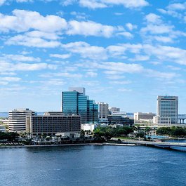 Jacksonville, Florida Photo #2 by srkcalifano from pixabay