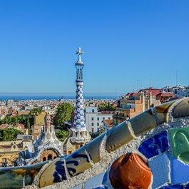 Barcelona, Spain Photo #6 by nikolaus_bader from pixabay